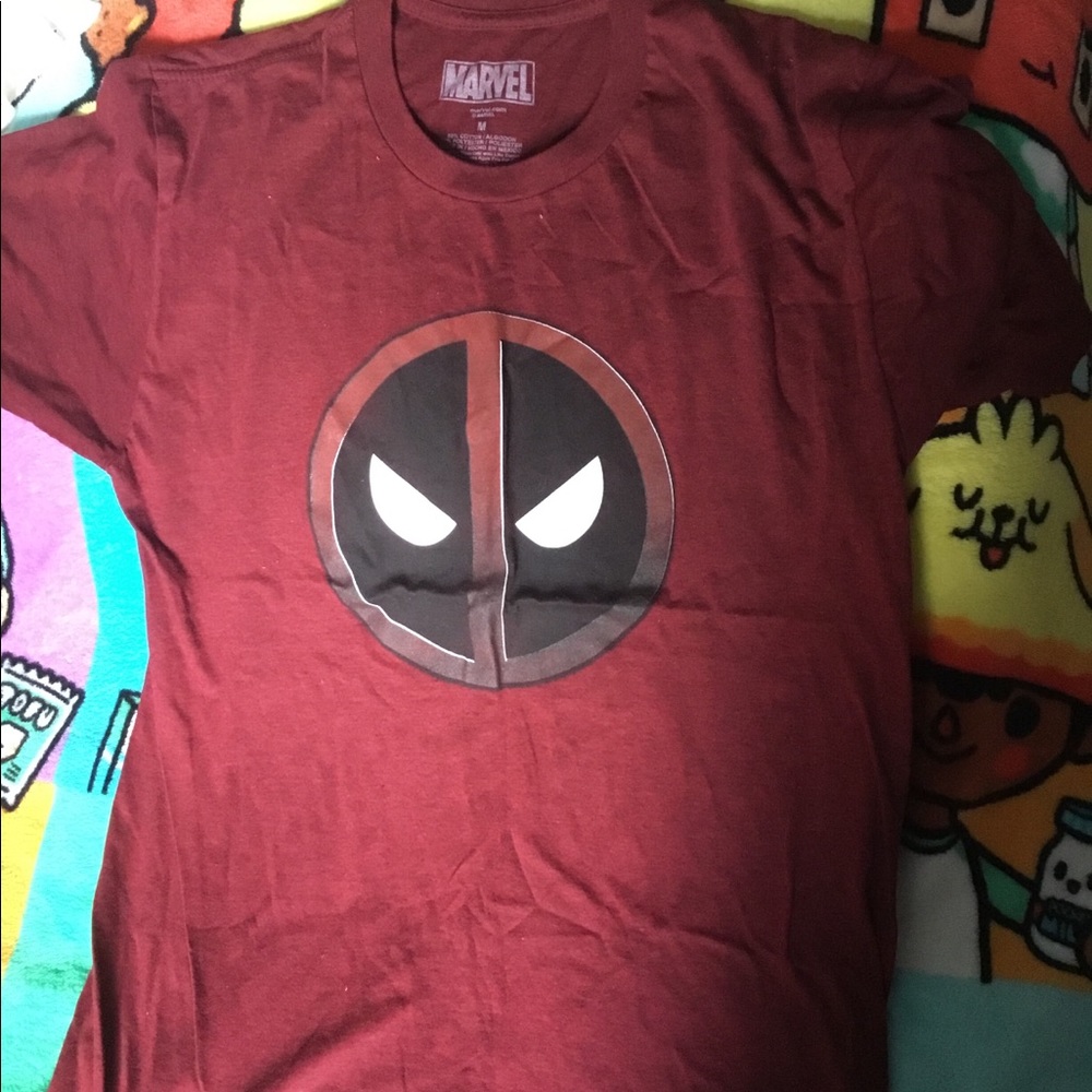 Deadpool T-Shirt